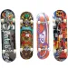 Ground Control skateboard viac druhov - Spartan