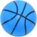 Gumová basketbalová lopta 15cm