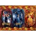 Harry Potter 104 dielne puzzle - Clementoni