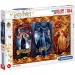 Harry Potter 104 dielne puzzle - Clementoni