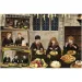 Harry Potter 300-dielny prémiový puzzle - Trefl obrázok 2