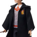 Harry Potter: bábika Harryho v talári s čarovnou paličkou - Mattel