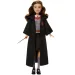 Harry Potter: Bábika Hermiona Grangerová v plášti s čarovnou paličkou - Mattel obrázok 2