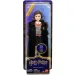 Harry Potter: Bábika Hermiona Grangerová v plášti s čarovnou paličkou - Mattel obrázok 1