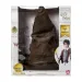 Harry Potter elektronický, hovoriaci a pohybujúci klobúk Teslek 43cm s maďarským jazykom  YuMe