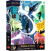 Harry Potter kúzla a patroni 1000-dielikový prémiový puzzle - Trefl