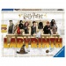 Harry Potter Labyrint spoločenská hra - Ravensburger (Maďarská)