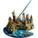 Harry Potter Rokfort hrad terárium set - Clementoni obrázok 3