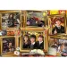 Harry Potter Supercolor puzzle 180ks - Clementoni