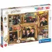 Harry Potter Supercolor puzzle 180ks - Clementoni