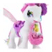 Hatchimals Rainbow Cation Hatchicorn Čarovný jednorožec - Spin Master