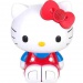 Hello Kitty Karaoke set