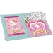 Hello Kitty Maľovanka s nálepkami - Lisciani obrázok 2