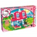 Hello Kitty Vila - Big