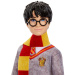 Herná súprava Harry Potter nástupište 9 a 3/4 s bábikou Harry – Mattel