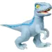 Heroes of Goo Jit Zu Jurassic World Blue Velociraptor hracia figúrka