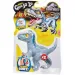 Heroes of Goo Jit Zu Jurassic World Blue Velociraptor hracia figúrka