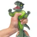 Heroes of Goo Jit Zu Jurassic World Gigantosaurus hracia figúrka