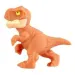 Heroes of Goo Jit Zu Minis: Jurassic World minifigúrka dinosaura T-Rex