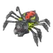 HexBots: Lezúvajúci diaľkovo ovládaný pavúk - Spin Master obrázok 2
