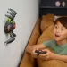 HexBots: Lezúvajúci diaľkovo ovládaný pavúk - Spin Master obrázok 3