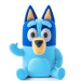 Hey Clay: Bluey figúrka - Bluey