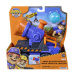 Hliadka Paw Patrol Rubble a jeho tím Mix odpaľovacie vozidlo herná sada - Spin Master