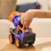 Hliadka Paw Patrol Rubble a jeho tím Mix odpaľovacie vozidlo herná sada - Spin Master
