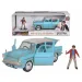 Hollywood Rides - Harry Potter: 1959 Ford Anglia kovový model auta 1/24 - Simba Toys obrázok 1