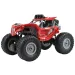 Horolezecké auto WildKing Rock Crawler na diaľkové ovládanie 1/18  20cm v rôznych variantoch 1ks