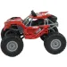 Horolezecké auto WildKing Rock Crawler na diaľkové ovládanie 1/18  20cm v rôznych variantoch 1ks
