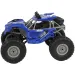 Horolezecké auto WildKing Rock Crawler na diaľkové ovládanie 1/18  20cm v rôznych variantoch 1ks