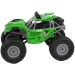 Horolezecké auto WildKing Rock Crawler na diaľkové ovládanie 1/18  20cm v rôznych variantoch 1ks