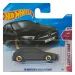 Hot Wheels: '19 Mercedes-Benz A-Class čierne autíčko 1/64 - Mattel