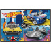 Hot Wheels - 2 x 70 dielne puzzle - Trefl