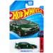 Hot Wheels: 2018 Honda Civic Type R zelené autíčko 1/64 – Mattel