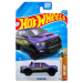 Hot Wheels: 23 RAM 1500 fialové autíčko 1/64 - Mattel