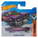 Hot Wheels: '68 Mercury Cougar fialový autíčko 1/64 - Mattel