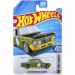 Hot Wheels: Alfa Romeo Giulia TI Super autíčko 1/64 - Mattel
