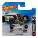 Hot Wheels: &amp;#039;33 Ford Lo Boy biele autíčko 1/64 - Mattel