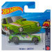 Hot Wheels: &amp;#039;76 Chevy Chevette zelené autíčko 1/64 - Mattel