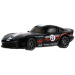 Hot Wheels: &amp;#039;96 Dodge Viper čierne autíčko 1/64 - Mattel