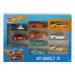 Hot Wheels súprava malých áut 10ks - Mattel obrázok 2