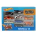 Hot Wheels súprava malých áut 10ks - Mattel obrázok 1