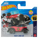 Hot Wheels: autíčko Mickey Mouse 1:64 - Mattel