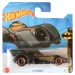 Hot Wheels: Batman Batmobile modré autíčko 1/64 - Mattel
