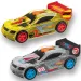 Hot Wheels - Blazing Cruisers: Time Tracker autíčko so zvukom 13cm
