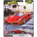Hot Wheels Boulevard: malé autíčko Enzo Ferrari 1/64 - Mattel