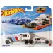 Hot Wheels: Bugcation dodávka 1/64 - Mattel