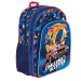 Hot Wheels: Challenge Accepted školská taška batoh 15"